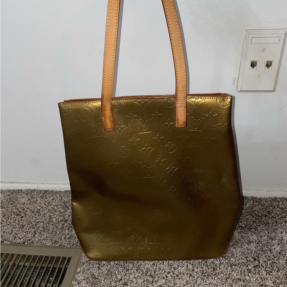 Louis Vuitton bag - Picture 10 of 10